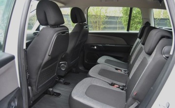Citroen C4 Spacetourer Van 2.0 BlueHDi 163KM 2018 Citroen C4 SpaceTourer GWARANCJA, 7-Osobowy, 2.0 Diesel 163KM, Automat, Sw, zdjęcie 5