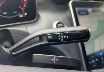 Mercedes Klasa C W206 2022 Mercedes-Benz Klasa C W206 2.0 278KM MHEV 4MATIC Automat Avantgarde Serwis, zdjęcie 24