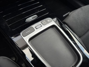 Mercedes Klasa A W177/V177 Hatchback Facelifting 1.3 200 163KM 2025 MERCEDES-BENZ A Klasa 200 AMG Line 1.3 (163KM) 2025, zdjęcie 10