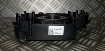 BMW E60 E61 E63 E64 LCI МОДУЛЬ ДАТЧИКА УГЛА УГЛА ПОДЪЕМА РУЛЕВОГО УПРАВЛЕНИЯ LCI РУЛЕВОЙ ЦЕНТР