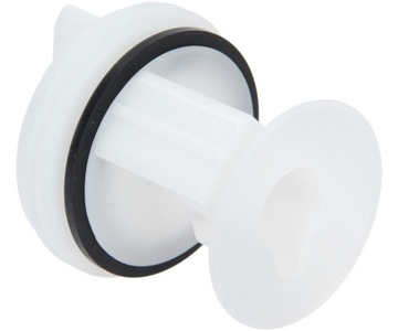 FILTR POMPY PRALKI BOSCH WAE2039KPL34 VarioPerfect