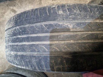 KOLO 195/60 R15 5X108 LETNÍ VOLVO V70 850