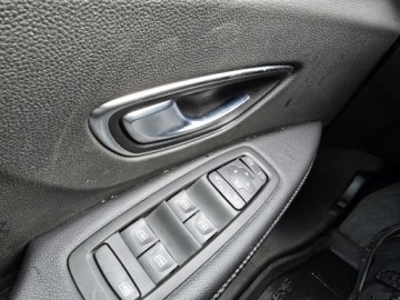 Renault Grand Scenic III 1.3 Energy TCe 140KM 2018 Renault Scenic Bezwypadkowy, serwisowany., zdjęcie 21