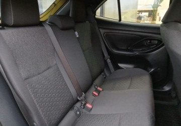 Toyota 2023 Toyota Yaris Cross Yaris Cross Style FV23 Salon PL Serwis ASO 1 wlasc, zdjęcie 25