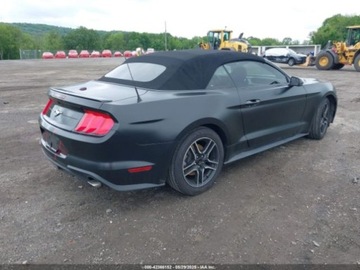 Ford Mustang VI 2018 Ford Mustang Ecoboost Premium 2018 2.3l 2.3 Benzyna 310KM, zdjęcie 5