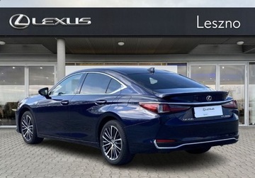Lexus ES VII (XV70) Sedan Facelifting 300h 218KM 2024 Lexus ES 300h Business Edition 2024r. VAT 23 Lexus Mikolajczak Leszno, zdjęcie 6