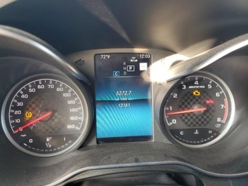 Mercedes GLC C254/X254 2022 Mercedes-Benz GLC Amg 43 Coupe 2022 3.0l 3.0 Benzyna 385KM, zdjęcie 9