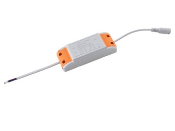 ZASILACZ LED 36W DO PANELI SUFITOWYCH SLIM