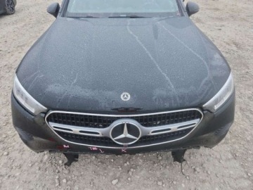 Mercedes GLC C254/X254 2025 Mercedes-Benz GLC 300 4Matic 2025 2.0l 2.0 Benzyna 255KM, zdjęcie 6