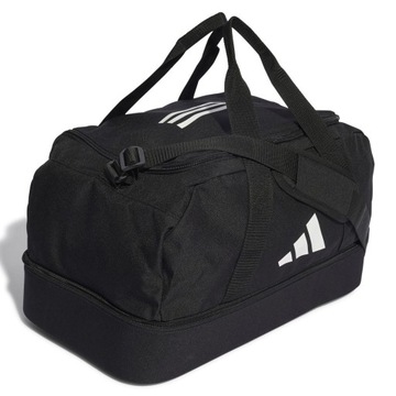 Adidas Torba Sport Siłownia Fitness DUFFEL BAG SMALL 30,75 L CZARNA