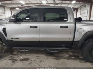  RAM 1500 TRX 2022 6.2l 6.2 Benzyna 702KM, zdjęcie 1