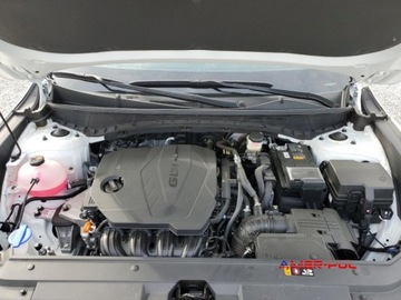 Hyundai 2024 Hyundai Santa Cruz 2024 2.5L 4-Cylinder AWD 2.5 Benzyna 191KM, zdjęcie 10
