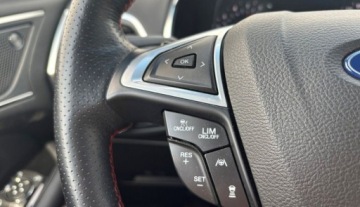 Ford Edge II 2018 Ford Edge 2.0 EcoBlue Twin-Turbo 4WD ST-Line Salon PL Niski przebieg 2.0, zdjęcie 4
