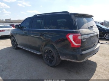 Ford Expedition III 2020 Ford Expedition Xlt 2020 3.5 Benzyna 310KM, zdjęcie 2