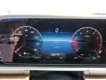Mercedes GLE V167 2024 Mercedes-Benz GLE 350 4Matic 2024 2.0l 2.0 Benzyna 255KM, zdjęcie 9