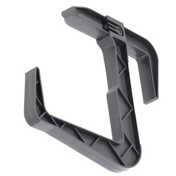 РУЧКА-ВЕШАЛКА ДЛЯ ЦВЕТОЧНОГО ЦВЕТКА И БАЛКОННОЙ КОРОБКИ 2 шт.