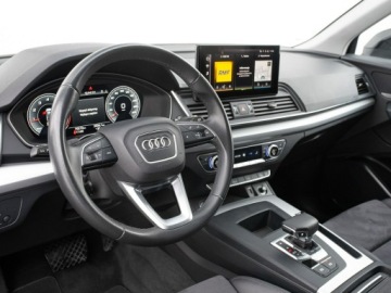 Audi 2023 Audi Q5 Sportback 40 TFSI quattro S Tronic, zdjęcie 5