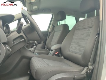 Opel Meriva II Mikrovan Facelifting 1.4 Turbo ECOTEC 140KM 2015 Opel Meriva GWARANCJA Zarejestrowany Udok. przebieg NOWY ROZRZAD Zamiana R, zdjęcie 5