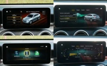 Mercedes GLC C253 SUV Facelifting 2.0 220d 194KM 2021 Mercedes-Benz GLC Mercedes-Benz GLC 220 d 4-Matic 2.0 Diesel 194KM, zdjęcie 33