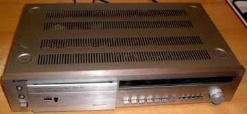 Hi-Fi магнитофон Unitra DIORA MDS 418 экспорт Франция dolby B серебро