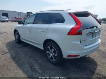Volvo XC60 I 2015 Volvo XC 60 2015 Volvo XC60 2015.5 AWD 4dr T6 3.0 Benzyna 300KM, zdjęcie 2