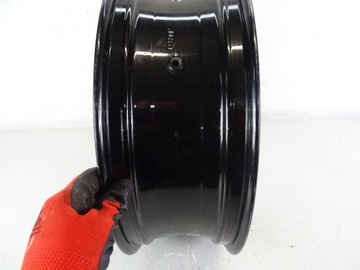 A867 Kawasaki Z800 Z 800 13-17 Обод колеса задний