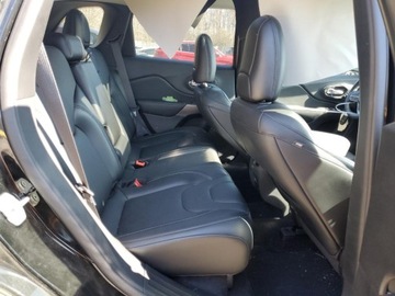 Jeep Cherokee V 2021 Jeep Cherokee Limited 2021 3.2l 3.2 Benzyna 271KM, zdjęcie 11