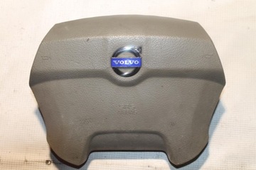 AIRBAG ŘIDIČE VOLVO XC90 I 8665422 2004