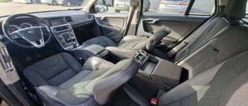 Volvo V60 I Kombi 1.6 T3 150KM 2012 Volvo V60 Volvo V60 T3 Kinetic 1.6 Benzyna 150KM, zdjęcie 16