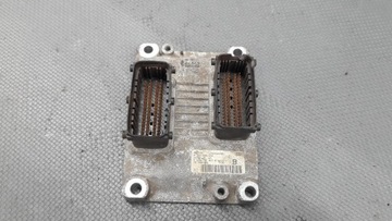 1039S04981 ŘÍZENÍ MOTORU FIAT STILO 1.4 B