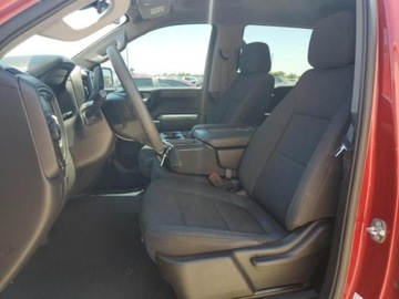 Chevrolet Silverado II 2022 Chevrolet Silverado 2022 CHEVROLET SILVERADO LTD C1500 CUSTOM silnik benz, zdjęcie 7