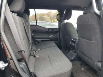 Toyota Land Cruiser VIII 2024 Toyota Land Cruiser Base 2024 2.4l 2.4 Hybryda 326KM, zdjęcie 11