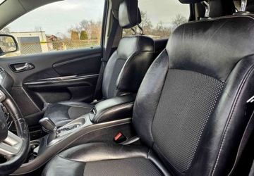 Fiat Freemont 2.0 Multijet II 16v 170KM 2015 Fiat Freemont Fiat Freemont 2.0 Multijet 16V DPF Automatik Allrad Cross 2.0, zdjęcie 14