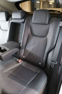 Lexus NX II SUV Facelifting 2.5 350h 243KM 2024 Lexus NX 350h Prestige AWD 2.5 Hybryda 243KM, zdjęcie 13