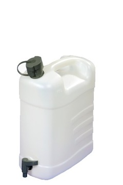 Kanister zbiornik na wodę COMET Combi 15L 35x18x41