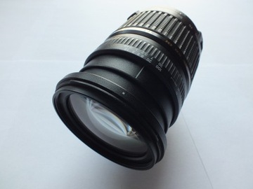 Tamron AF Apherical 28–300 мм 1:3,5–6,3 VC XR DI Macro — Nikon AF-S