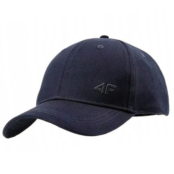 4F МУЖСКАЯ СПОРТИВНАЯ БЕЙСБОЛКА, ХЛОПОК L/XL