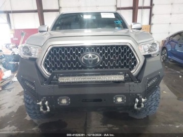 Toyota Tacoma II 2019 Toyota Tacoma 2019r., TRD OFF ROAD, od ubezpieczalni 3.5 Benzyna 278KM, zdjęcie 1