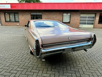 Mercury 1968 Mercury Monterey 1968 FASTBACK 390 v8 Kolekcjoner, zdjęcie 7