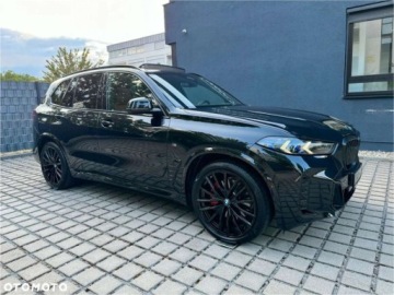 BMW X5 G05 SUV Facelifting 3.0 30d 298KM 2026 BMW X5 BMW X5 3.0 Diesel 298KM, zdjęcie 3