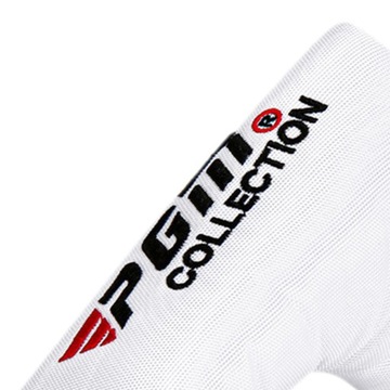 Обложка для гольфа для фарватер Woods Hybrid White for Men Club Club