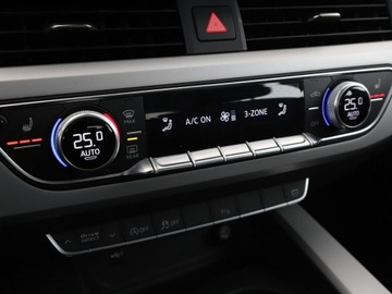 Audi A4 B9 Avant Facelifting 2.0 40 TFSI 190KM 2020 Audi A4 Avant mHEV S-Tronic full LED klima auto, zdjęcie 30