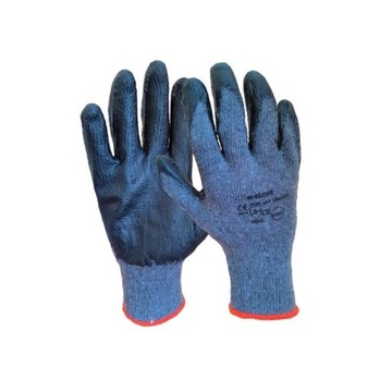 Rękawice ochronne M-GLOVE DRAGO R.10 XL