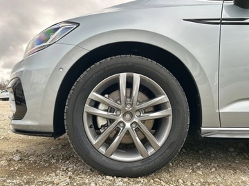 Volkswagen Touran III 1.5 TSI EVO 150KM 2025 Volkswagen Touran Highline 1.5 TSI 150 KM, zdjęcie 20