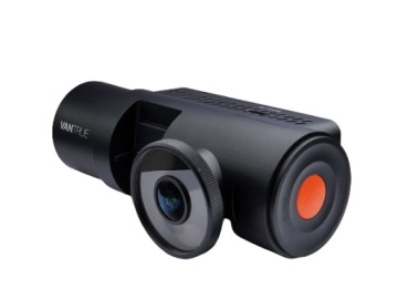 VANTRUE N4 PRO 3-канальный видеорегистратор с 3 камерами + 512 ГБ