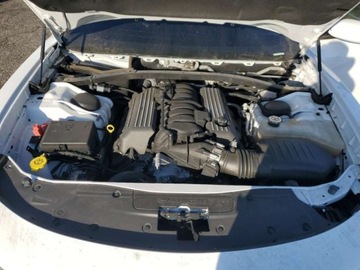 Dodge Charger VII 2021 Dodge Charger Scat Pack 2021 6.4l 6.4 Benzyna 485KM, zdjęcie 6