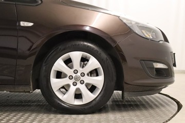 Opel Astra J Sedan 1.4 Turbo ECOTEC 140KM 2015 Opel Astra 1.4 T, Salon Polska, Serwis ASO, Klima, zdjęcie 14