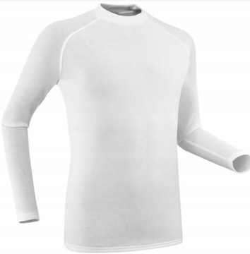 MĘSKA CIEPŁA BIELIZNA KOSZULKA TEMOAKTYWNA TERMICZNA M
