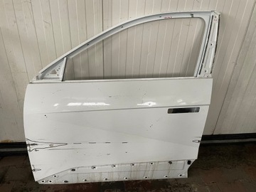 HYUNDAI IONIQ 5 DRZWI PRZEDNIE LEWE POZNAŃ