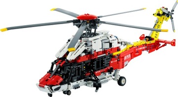 LEGO Technic Airbus H175 Спасательный вертолет 42145